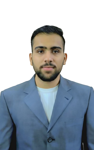 محمد حيدر قزويني صوص — مهندس برمجيات